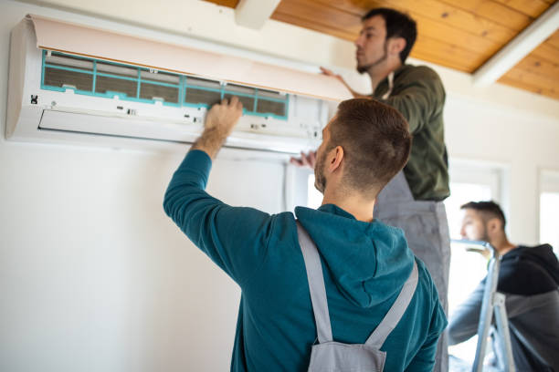 Best Seasonal HVAC Services in Palm Beach Shores, FL