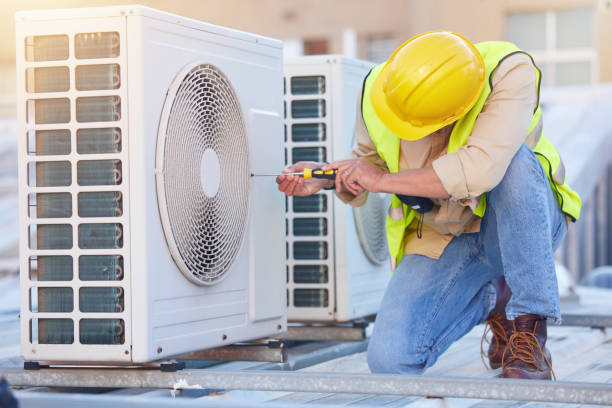 Best Thermostats and Smart Controls in Palm Beach Shores, FL