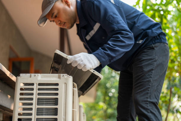 Best Solar-powered HVAC Systems in Palm Beach Shores, FL
